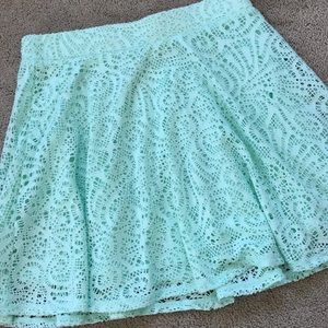 Aeropostale Skirt